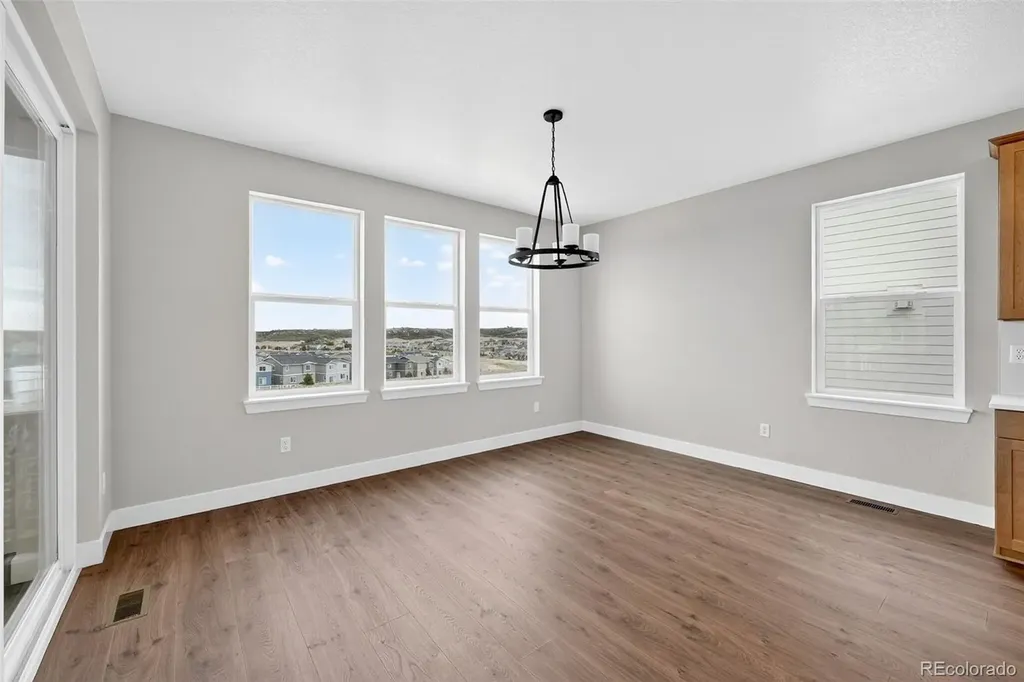 5582 Farrier Point Castle Rock CO 80104