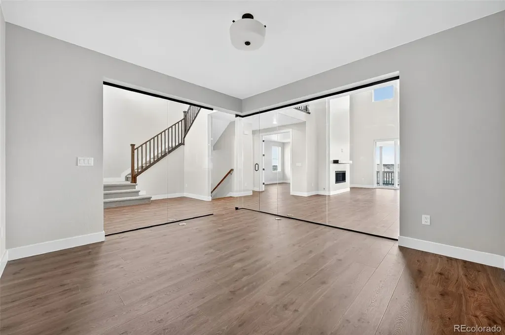 5582 Farrier Point Castle Rock CO 80104