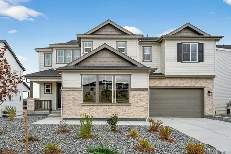 5582 Farrier Point Castle Rock CO 80104