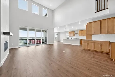 5582 Farrier Point Castle Rock CO 80104