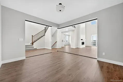 5582 Farrier Point Castle Rock CO 80104