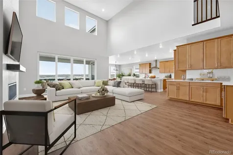 5582 Farrier Point Castle Rock CO 80104