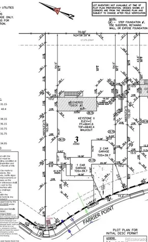 5582 Farrier Point Castle Rock CO 80104