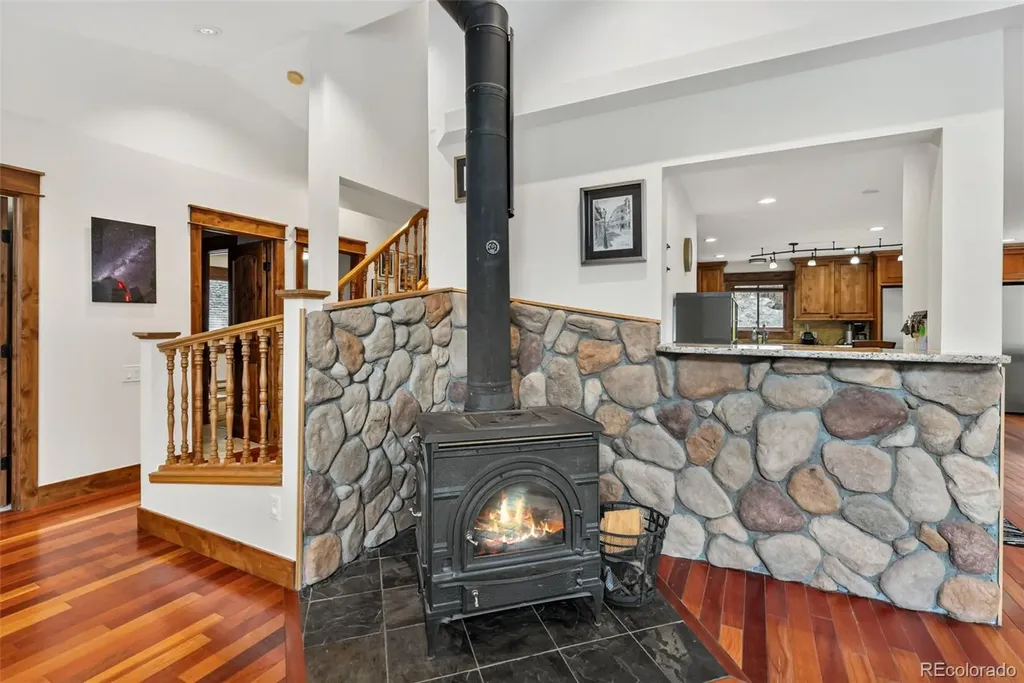 54 Lakeview Drive Breckenridge CO 80424