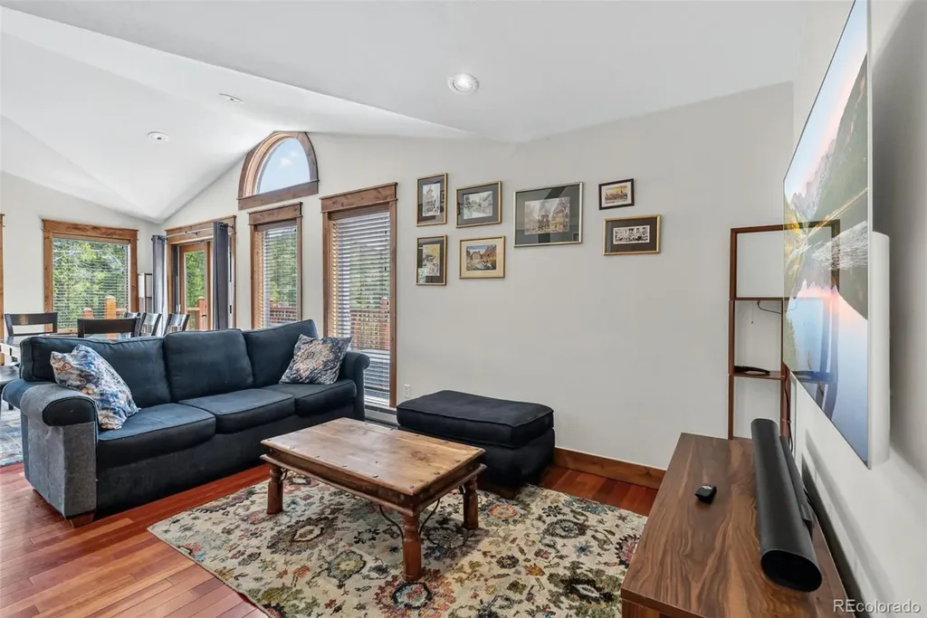 54 Lakeview Drive Breckenridge CO 80424