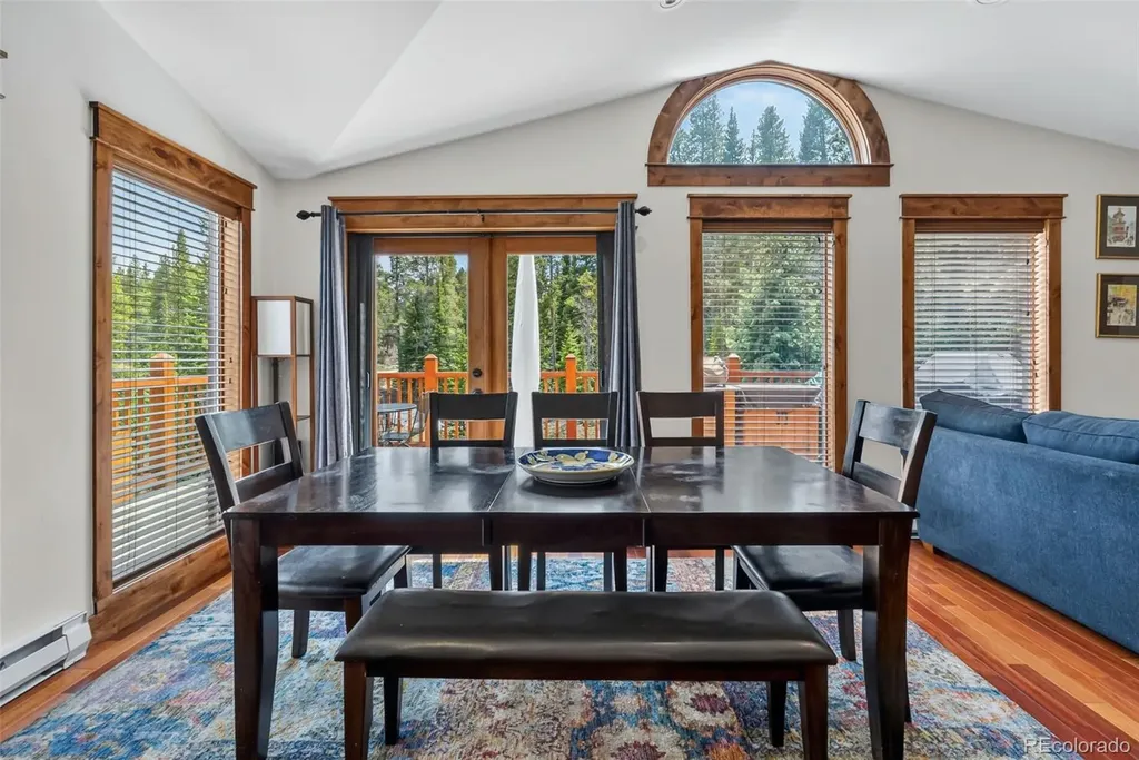 54 Lakeview Drive Breckenridge CO 80424