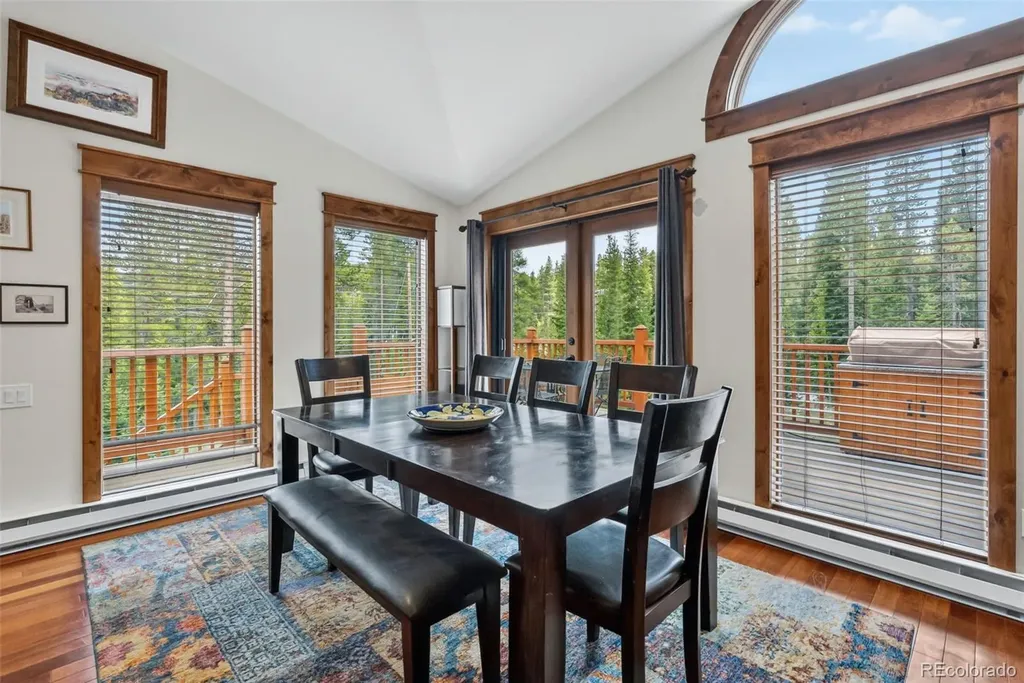 54 Lakeview Drive Breckenridge CO 80424