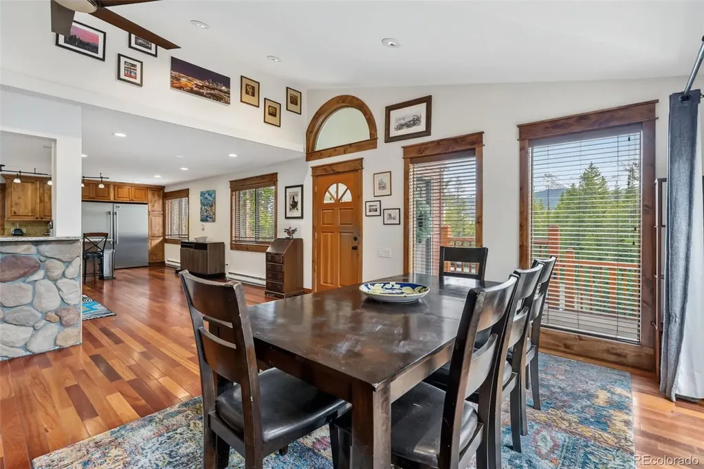 54 Lakeview Drive Breckenridge CO 80424