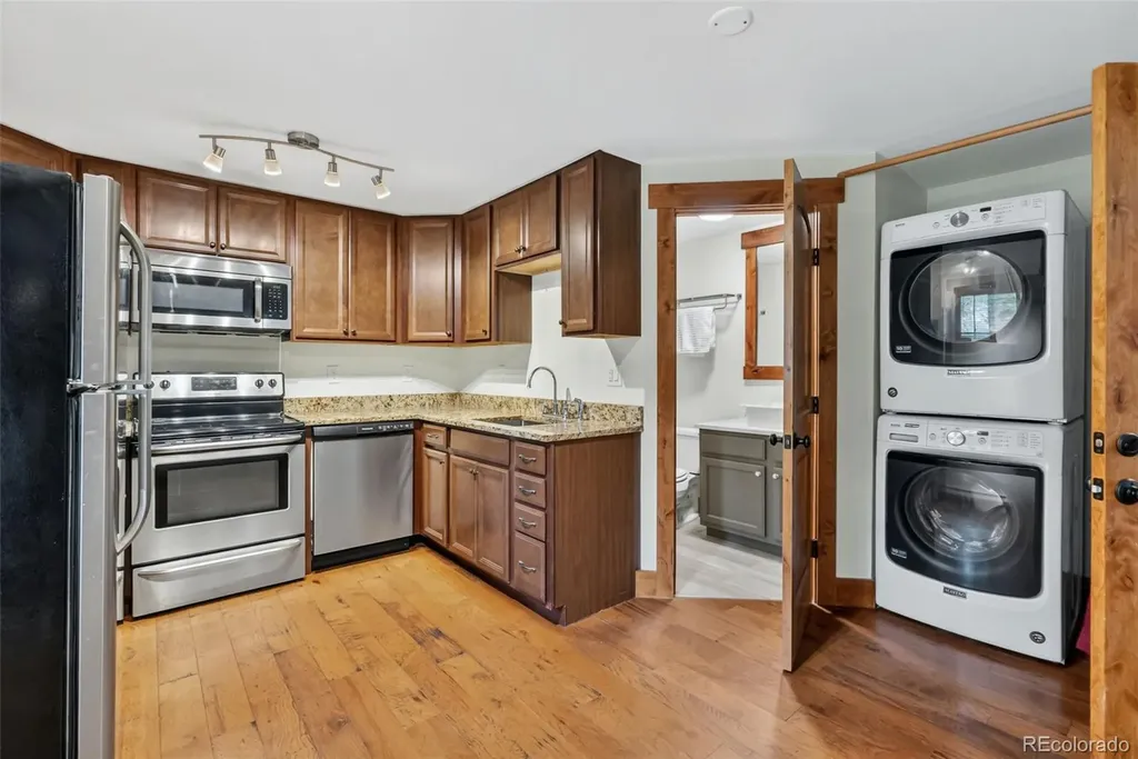 54 Lakeview Drive Breckenridge CO 80424