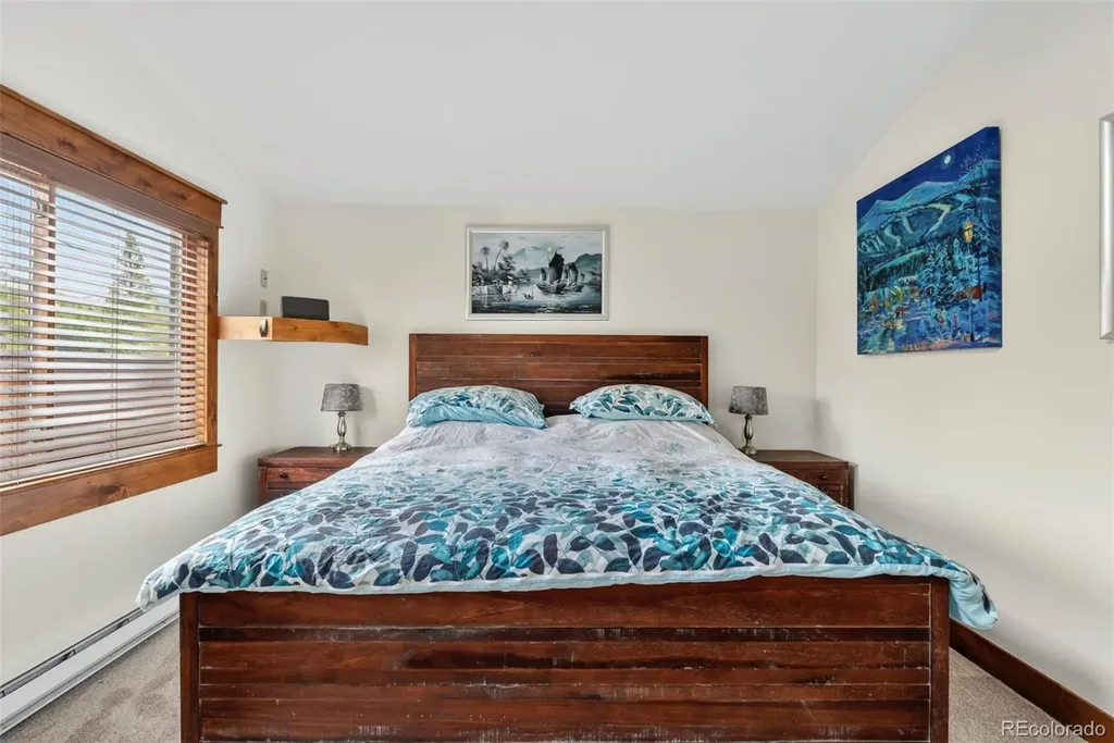 54 Lakeview Drive Breckenridge CO 80424