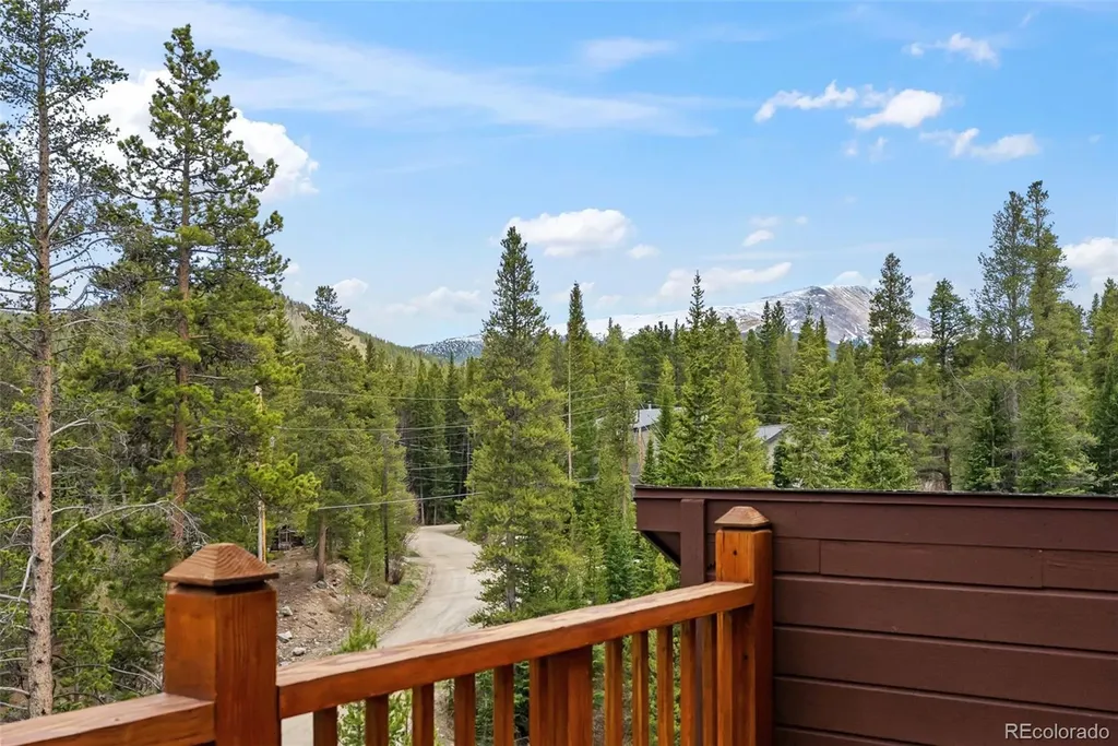 54 Lakeview Drive Breckenridge CO 80424