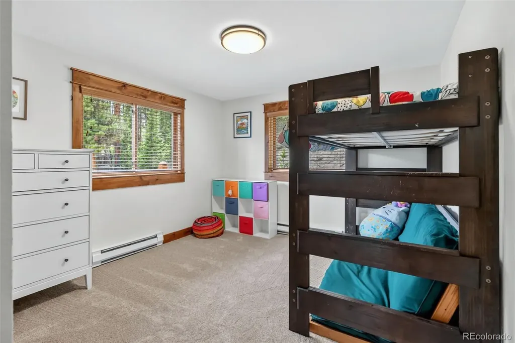 54 Lakeview Drive Breckenridge CO 80424
