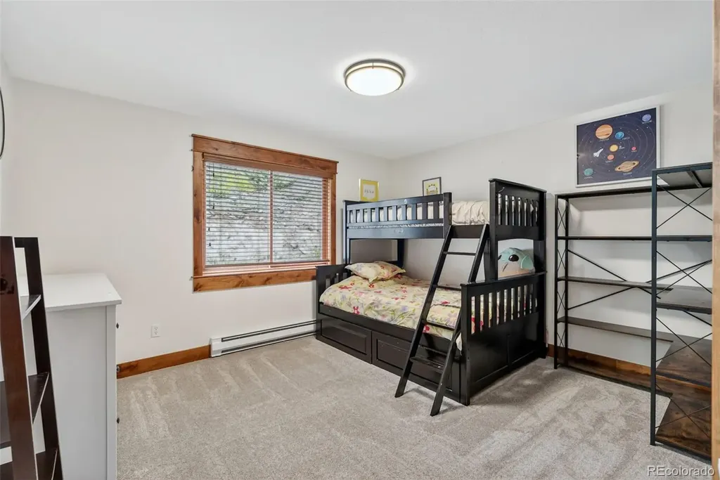 54 Lakeview Drive Breckenridge CO 80424