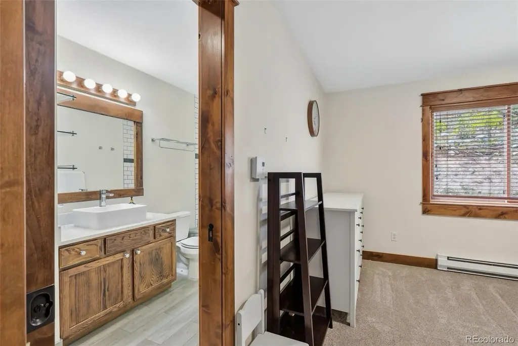54 Lakeview Drive Breckenridge CO 80424