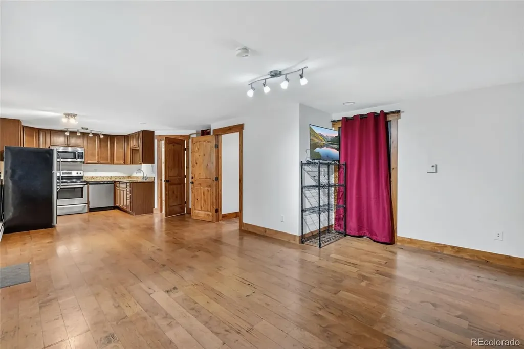 54 Lakeview Drive Breckenridge CO 80424