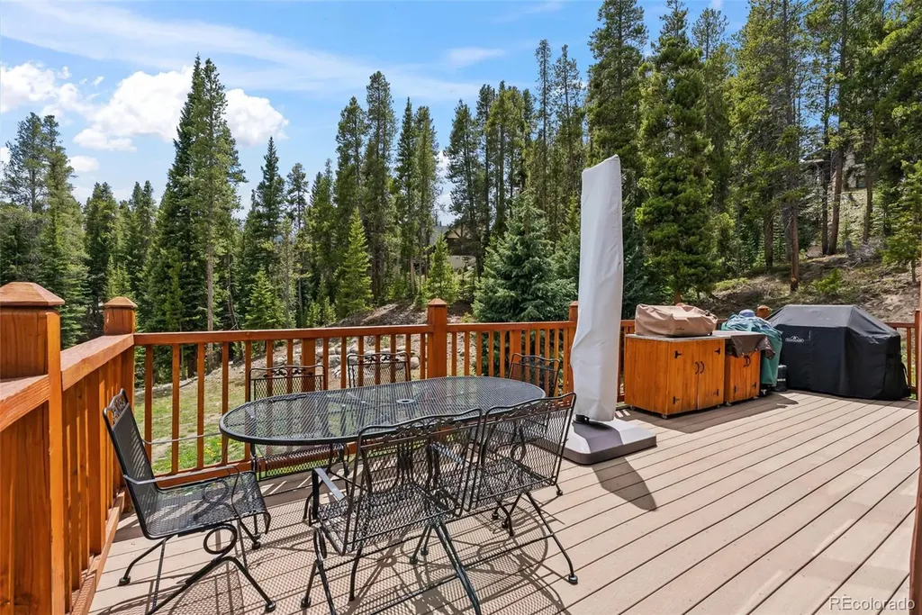 54 Lakeview Drive Breckenridge CO 80424