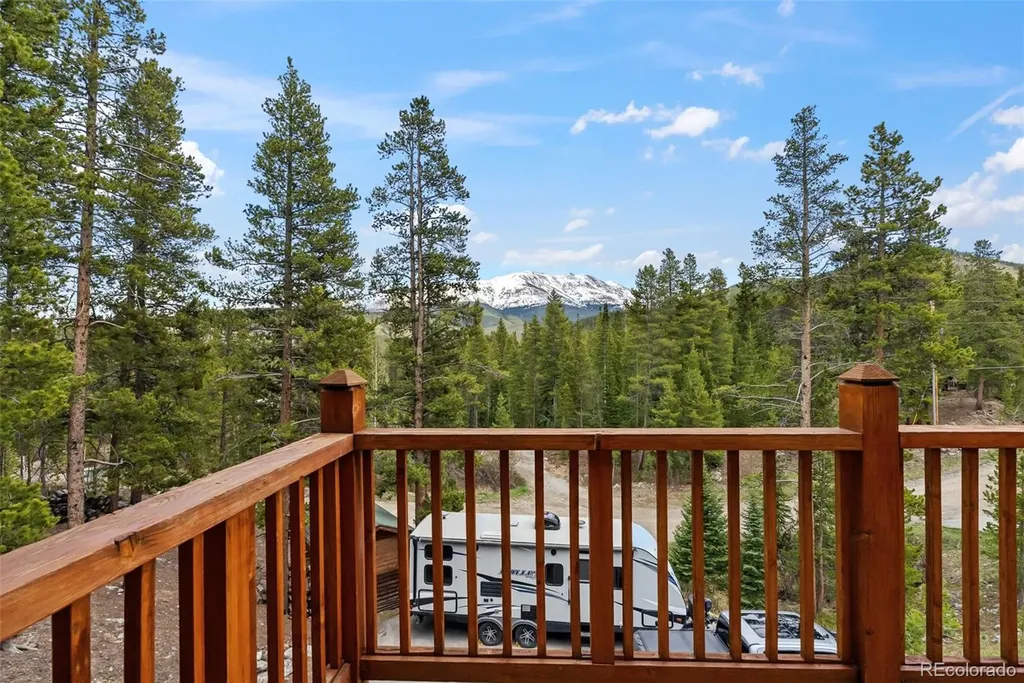 54 Lakeview Drive Breckenridge CO 80424