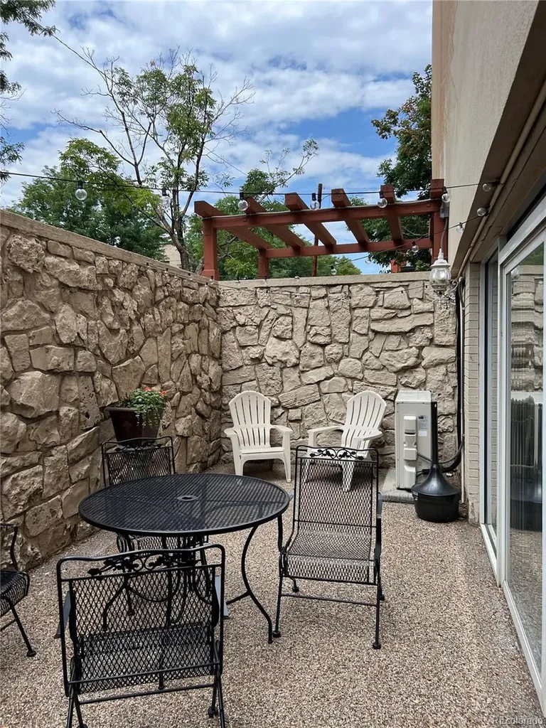 1390 Emerson Street Denver CO 80218
