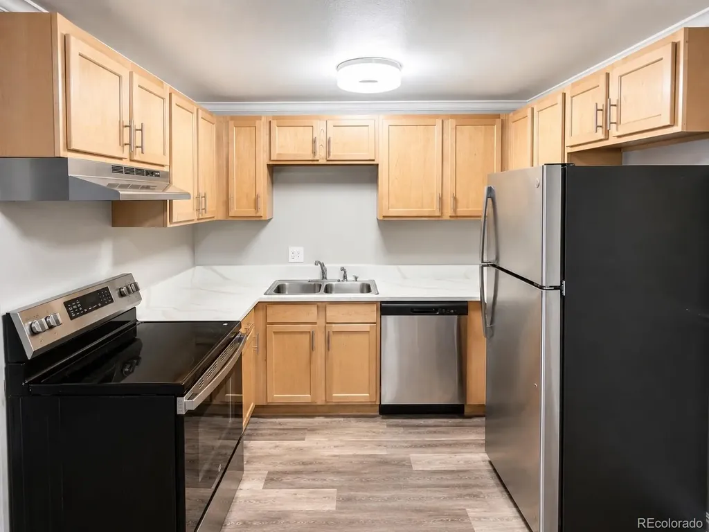 1390 Emerson Street Denver CO 80218