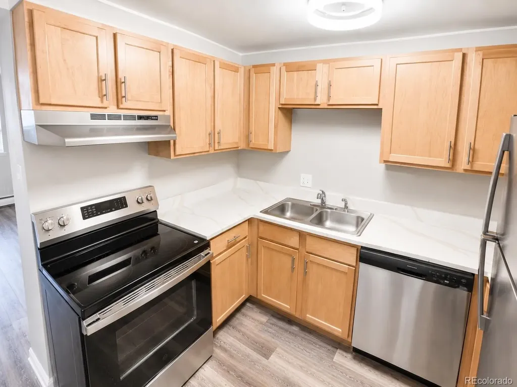1390 Emerson Street Denver CO 80218