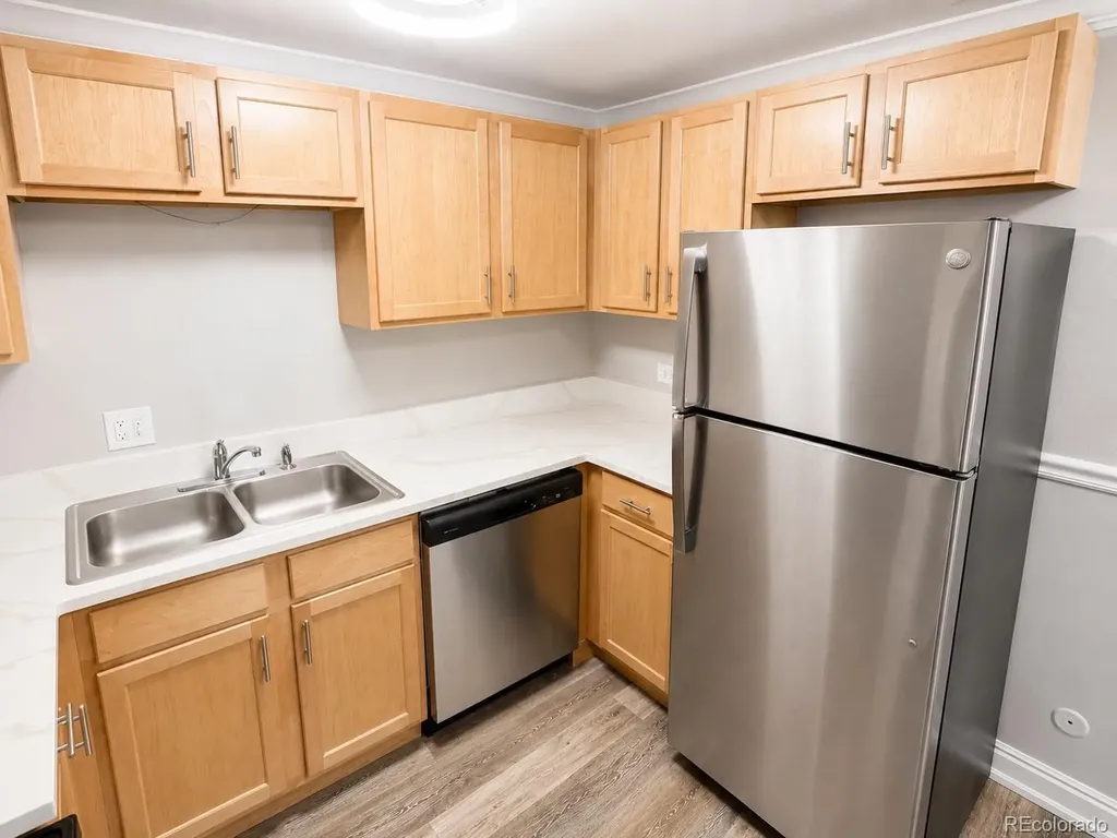 1390 Emerson Street Denver CO 80218