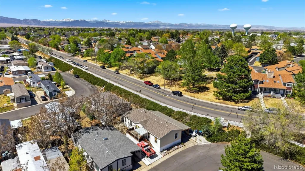 2100 W 100th Avenue Thornton CO 80260