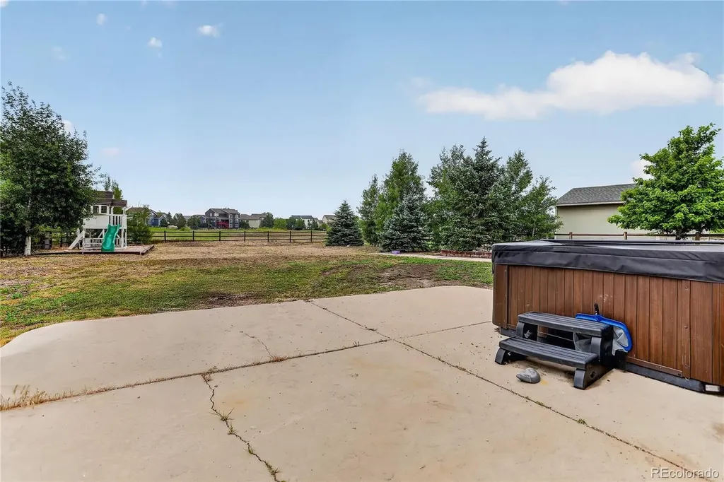 11662 Rio Secco Road Peyton CO 80831