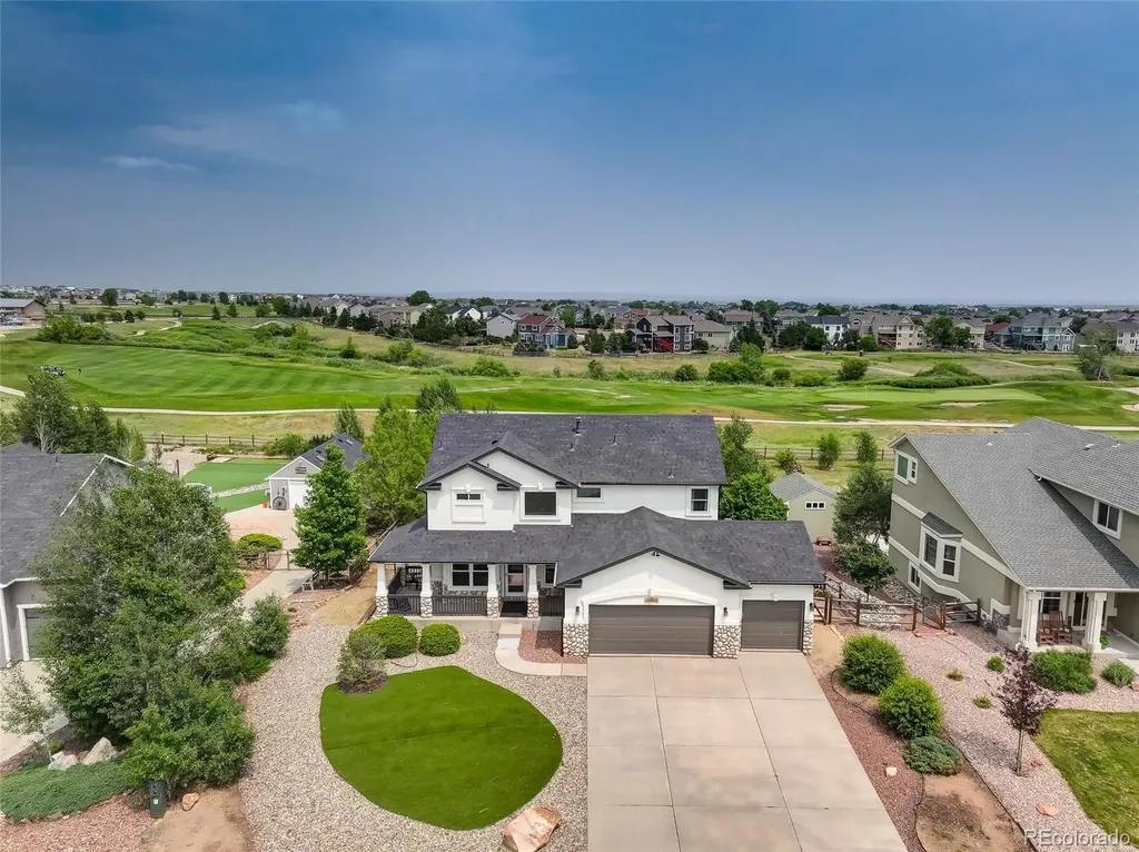 11662 Rio Secco Road Peyton CO 80831