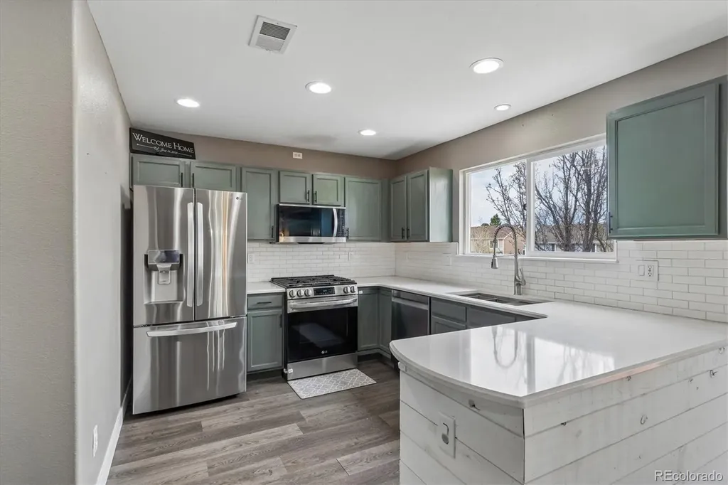 4915 Parsons Way Castle Rock CO 80104