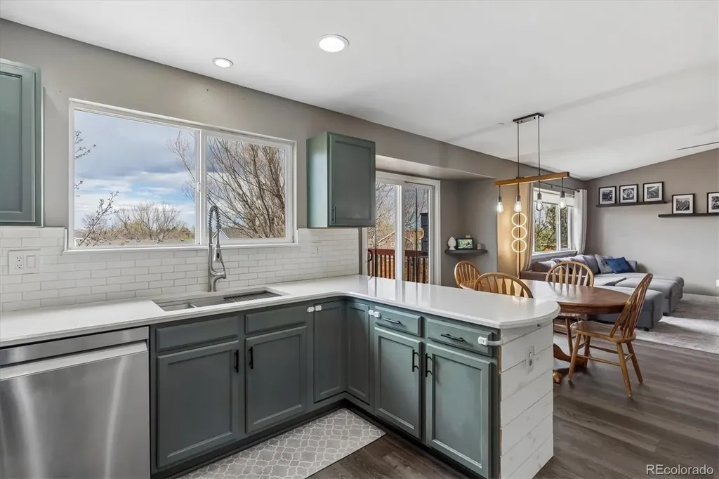 4915 Parsons Way Castle Rock CO 80104