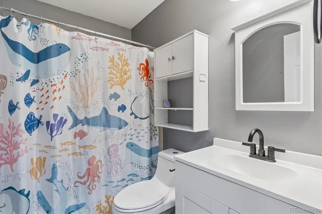4915 Parsons Way Castle Rock CO 80104