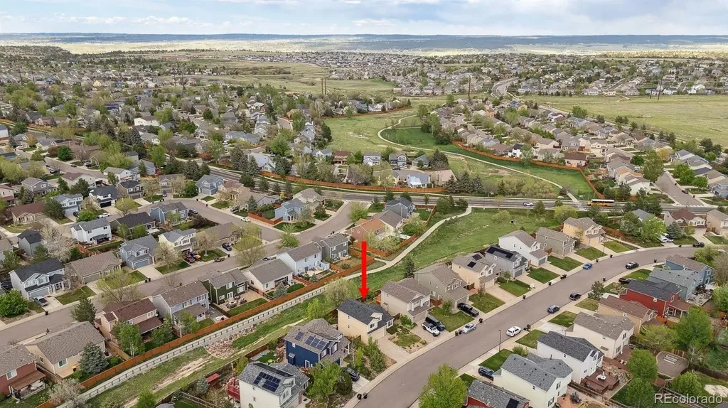 4915 Parsons Way Castle Rock CO 80104