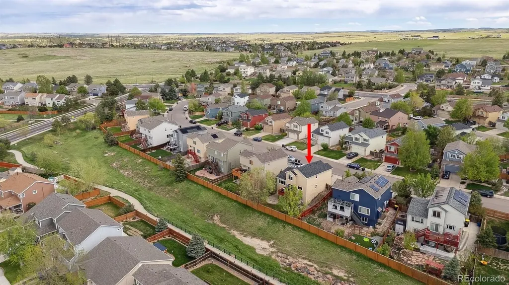 4915 Parsons Way Castle Rock CO 80104
