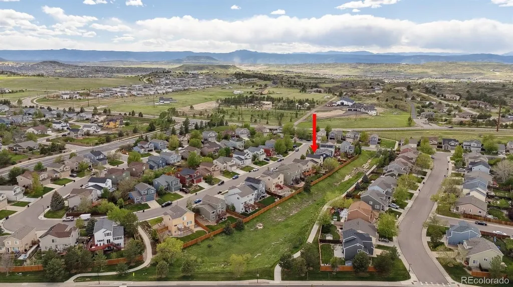 4915 Parsons Way Castle Rock CO 80104