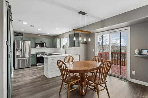 4915 Parsons Way Castle Rock CO 80104