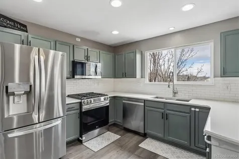 4915 Parsons Way Castle Rock CO 80104
