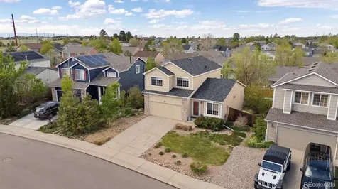 4915 Parsons Way Castle Rock CO 80104