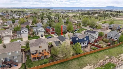 4915 Parsons Way Castle Rock CO 80104