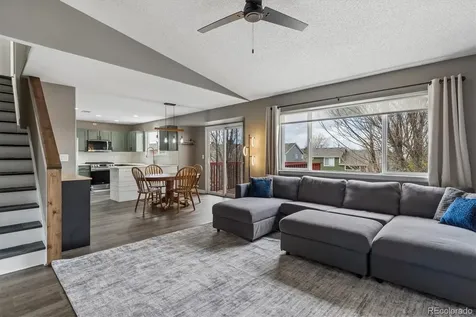 4915 Parsons Way Castle Rock CO 80104