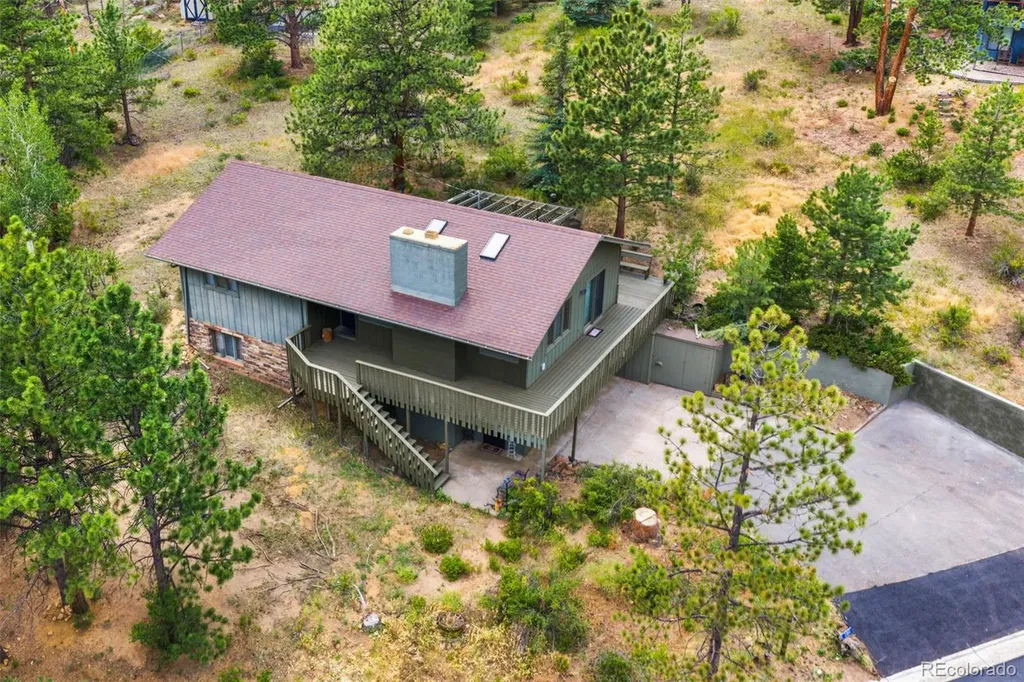 280 Old Man Mountain Lane Estes Park CO 80517