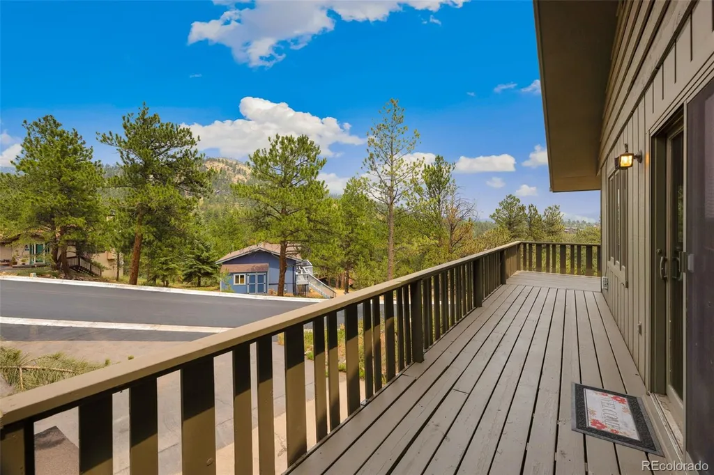 280 Old Man Mountain Lane Estes Park CO 80517