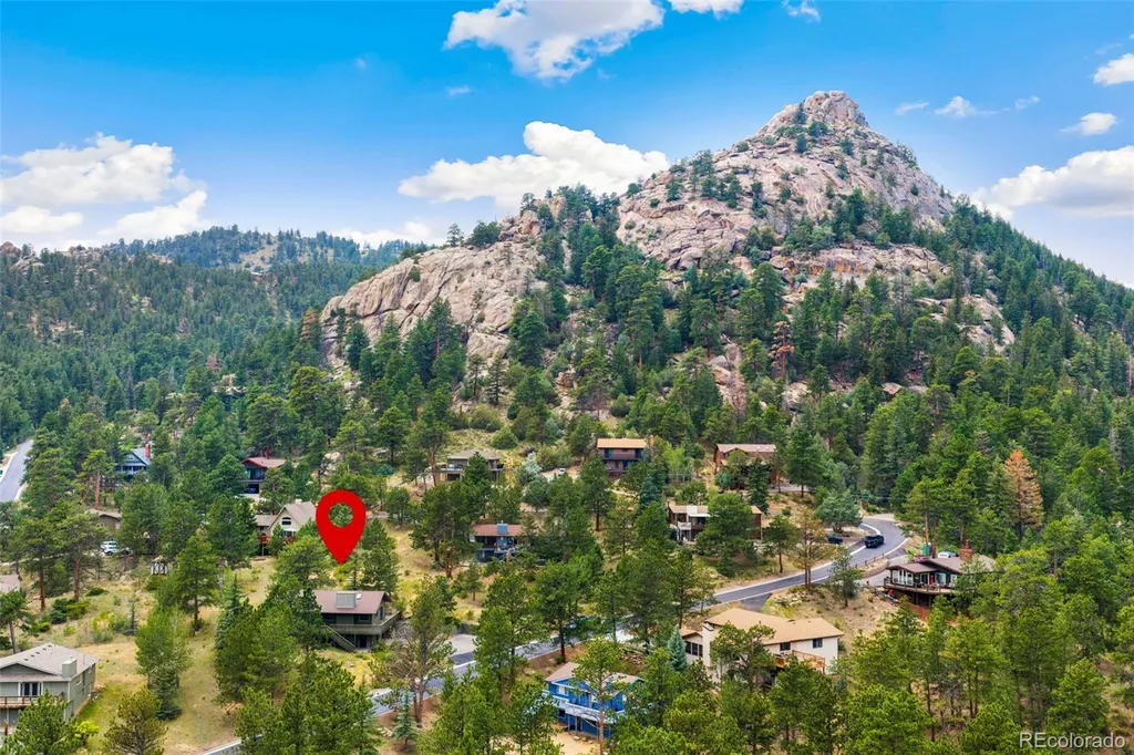 280 Old Man Mountain Lane Estes Park CO 80517