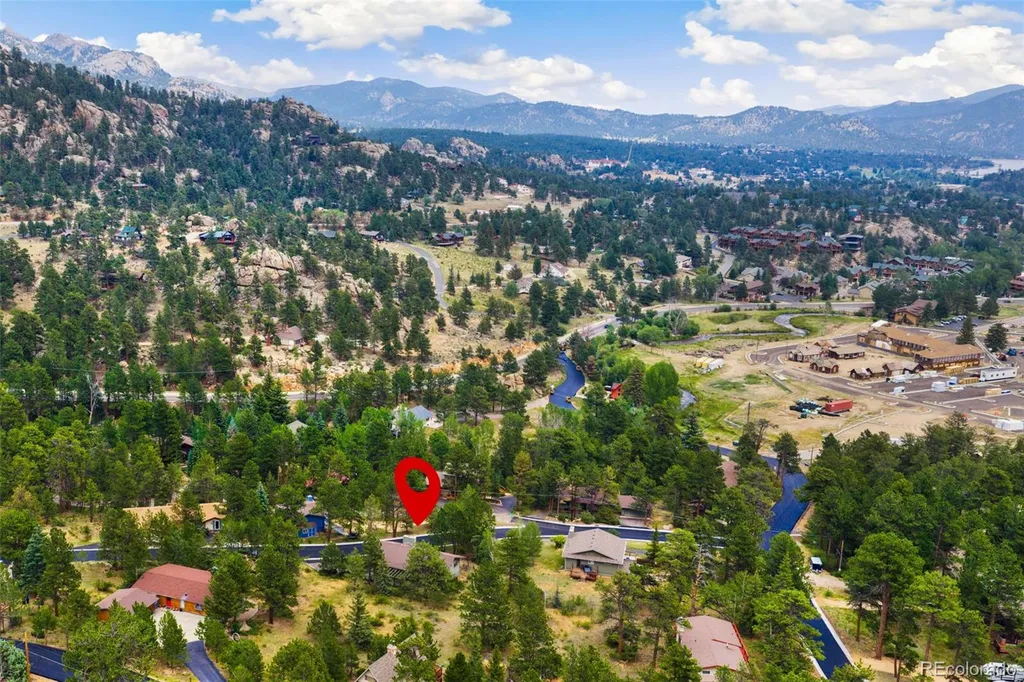 280 Old Man Mountain Lane Estes Park CO 80517