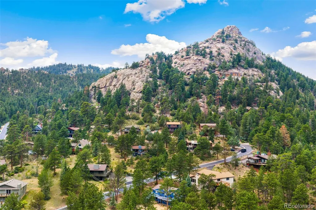 280 Old Man Mountain Lane Estes Park CO 80517