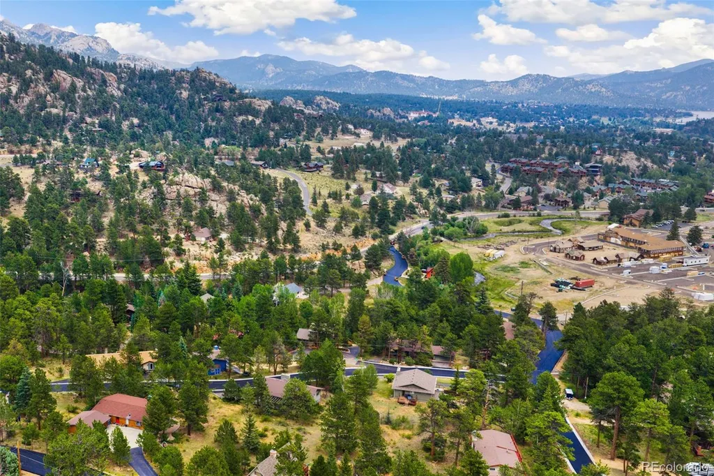 280 Old Man Mountain Lane Estes Park CO 80517