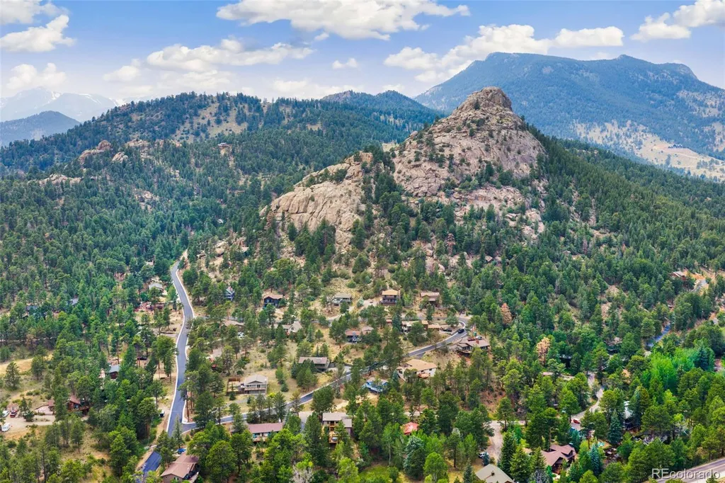 280 Old Man Mountain Lane Estes Park CO 80517