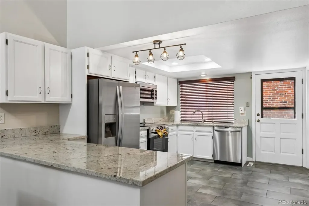 4282 S Fairplay Circle Aurora CO 80014