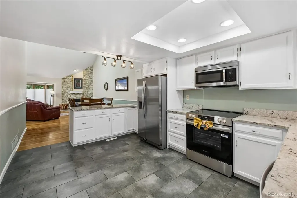 4282 S Fairplay Circle Aurora CO 80014