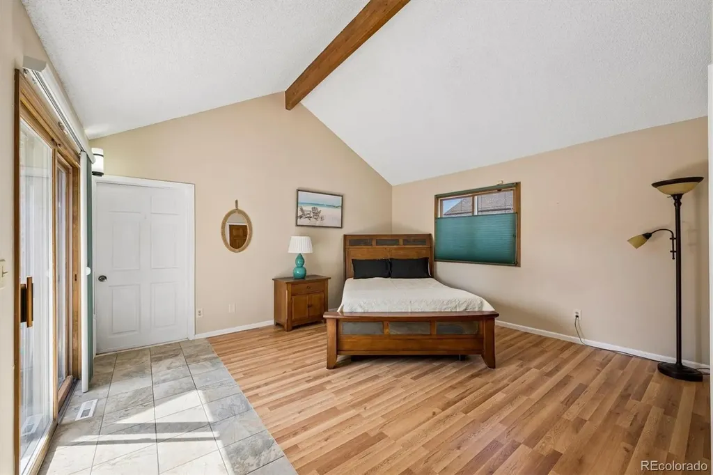 4282 S Fairplay Circle Aurora CO 80014