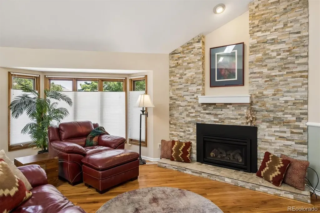 4282 S Fairplay Circle Aurora CO 80014